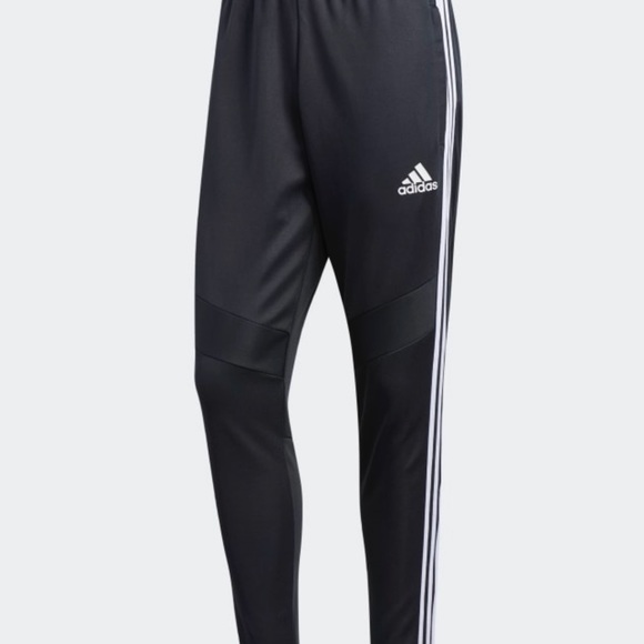 🆕Adidas TIRO 19 TRAINING Pants - Picture 5 of 5